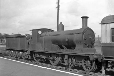 Bluebell Railway Museum