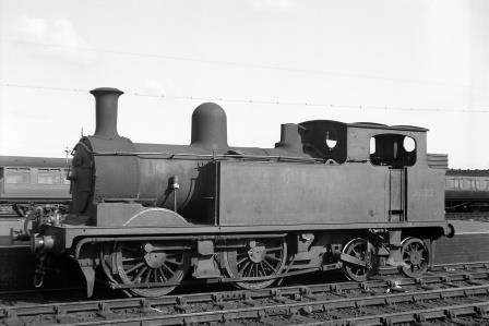 Bluebell Railway Museum