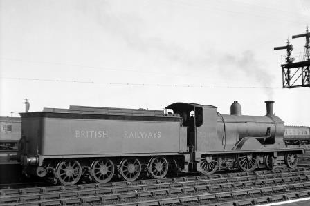 Bluebell Railway Museum