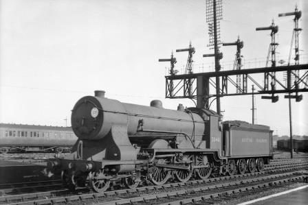 Bluebell Railway Museum
