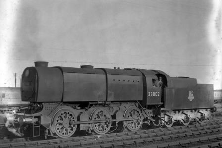 Bluebell Railway Museum