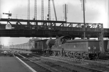 Bluebell Railway Museum