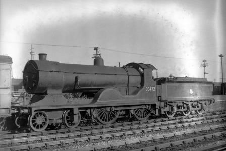 Bluebell Railway Museum