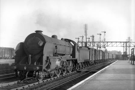 Bluebell Railway Museum