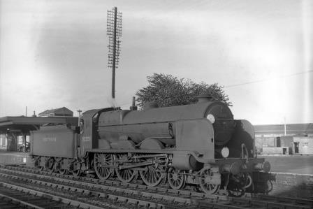 Bluebell Railway Museum
