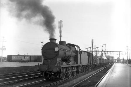 Bluebell Railway Museum