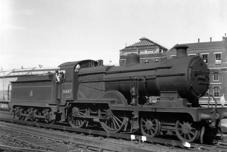 Bluebell Railway Museum