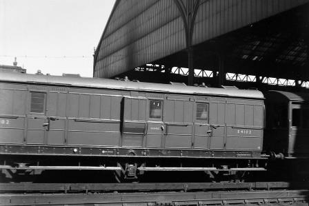 Bluebell Railway Museum