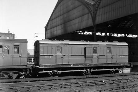 Bluebell Railway Museum