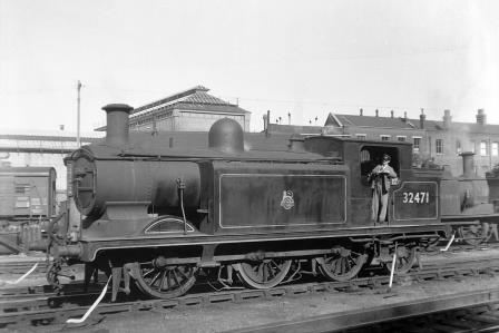 Bluebell Railway Museum