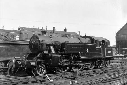 Bluebell Railway Museum
