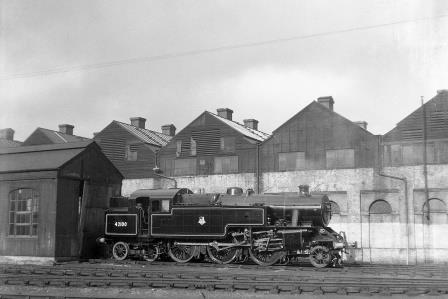 Bluebell Railway Museum