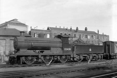 Bluebell Railway Museum