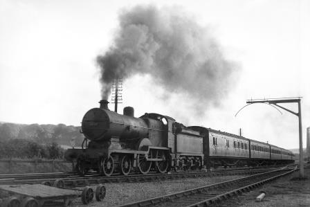 Bluebell Railway Museum