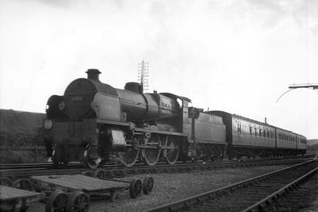 Bluebell Railway Museum