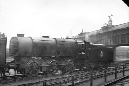 Bluebell Railway Museum