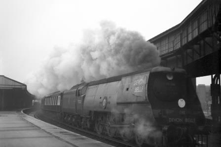 Bluebell Railway Museum
