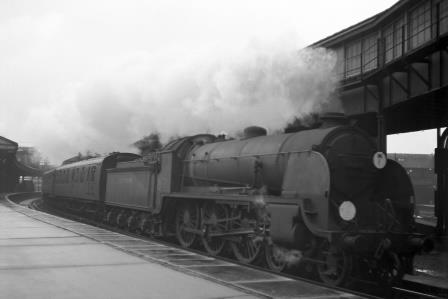 Bluebell Railway Museum