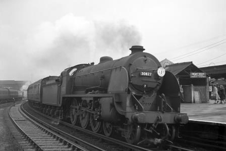 Bluebell Railway Museum