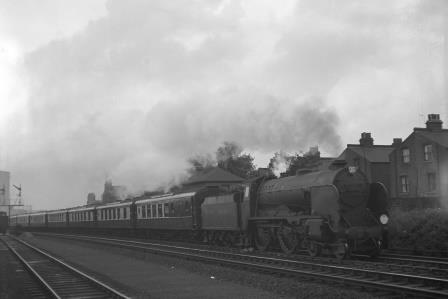 Bluebell Railway Museum