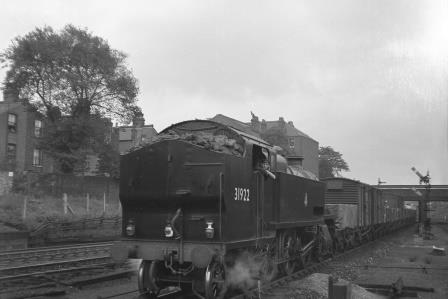 Bluebell Railway Museum