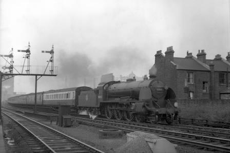 Bluebell Railway Museum