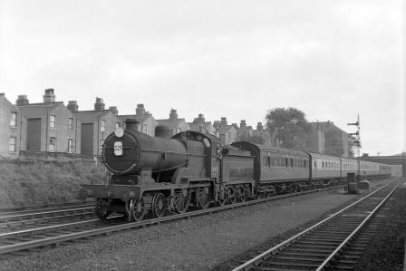 Bluebell Railway Museum