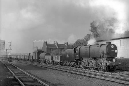 Bluebell Railway Museum