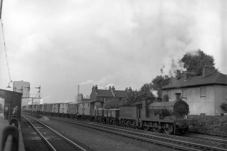 Bluebell Railway Museum