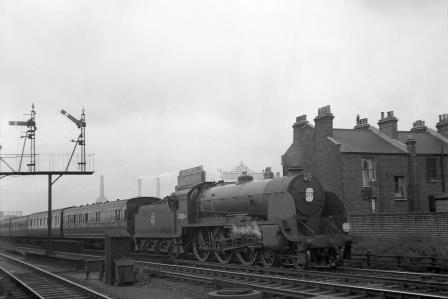 Bluebell Railway Museum