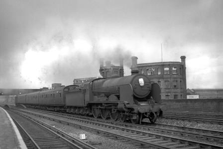 Bluebell Railway Museum