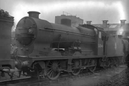 Bluebell Railway Museum