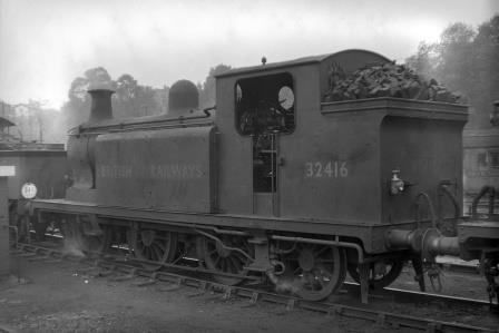 Bluebell Railway Museum