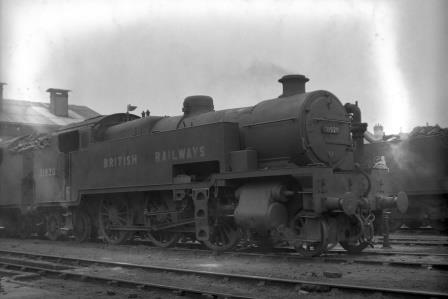 Bluebell Railway Museum