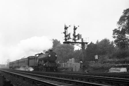 Bluebell Railway Museum