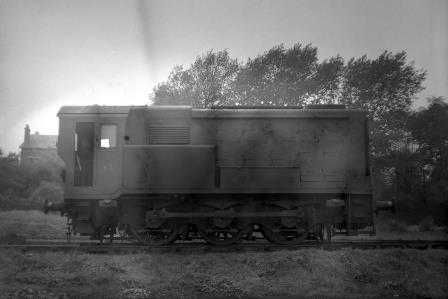 Bluebell Railway Museum