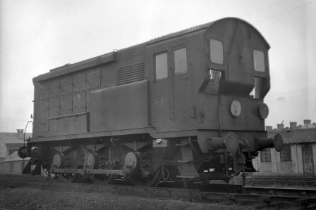 Bluebell Railway Museum