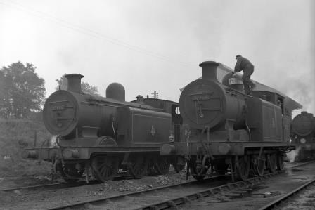 Bluebell Railway Museum