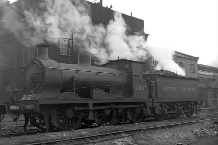 Bluebell Railway Museum