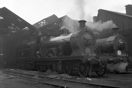 Bluebell Railway Museum