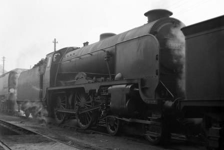 Bluebell Railway Museum