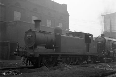 Bluebell Railway Museum