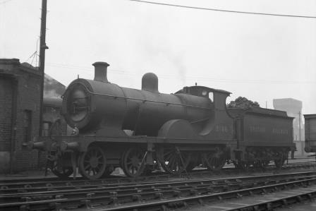 Bluebell Railway Museum