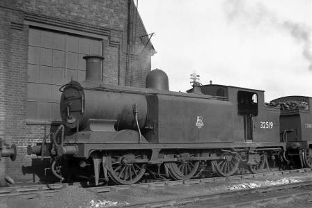 Bluebell Railway Museum