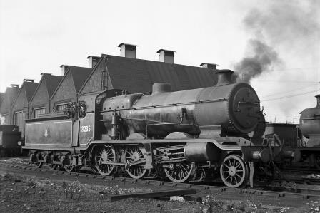 Bluebell Railway Museum