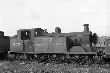 Bluebell Railway Museum
