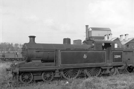 Bluebell Railway Museum
