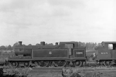 Bluebell Railway Museum