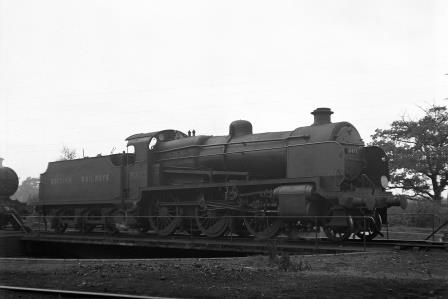Bluebell Railway Museum