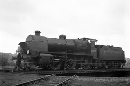 Bluebell Railway Museum
